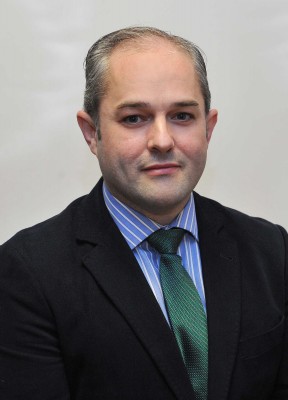 Salvador Puigdengolas, nuevo presidente del Colegio de Ingenieros Industriales