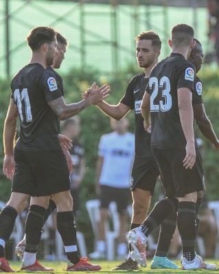 El Elche llega a la recta final de la pretemporada sin sobresaltos... ni fichajes
