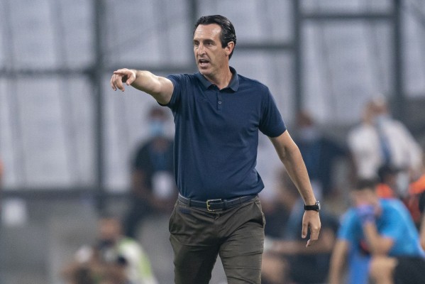 El Villarreal arrastra más dudas que certezas a diez días de la Supercopa