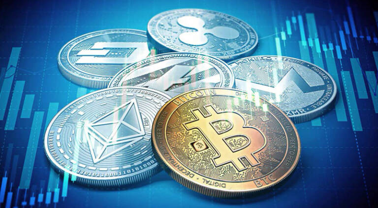 El PP quiere que las hipotecas se paguen en España con.... ¡criptomonedas!