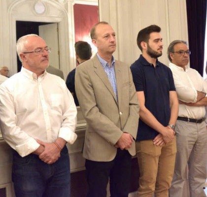 El tripartito quiere cerrar la Central Nuclear de Cofrentes en 2021