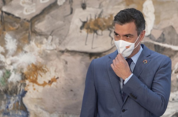 Transparencia reprende a Moncloa por remitir a su web a quienes piden datos de la agenda de Sánchez
