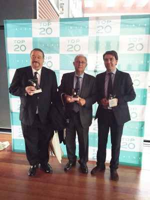 Los Hospitales Universitarios de Torrevieja y Vinalopó, los más galardonados de la Comunidad Valenciana