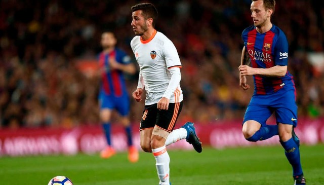 El fútbol en diferido