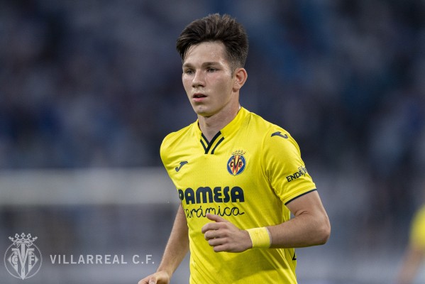 El Villarreal da una buena imagen a pesar de perder en el Velodrome