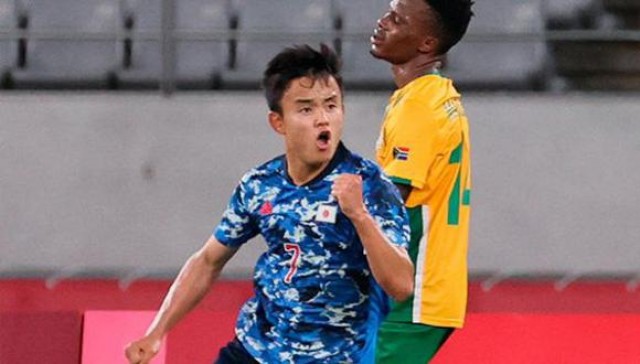 Japón se cita con España en semifinales tras los penaltis