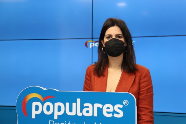 El PP regional critica la Conferencia de Presidentes: 