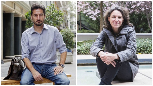 València en Comú prepara el relevo de Jordi Peris como portavoz por María Oliver 