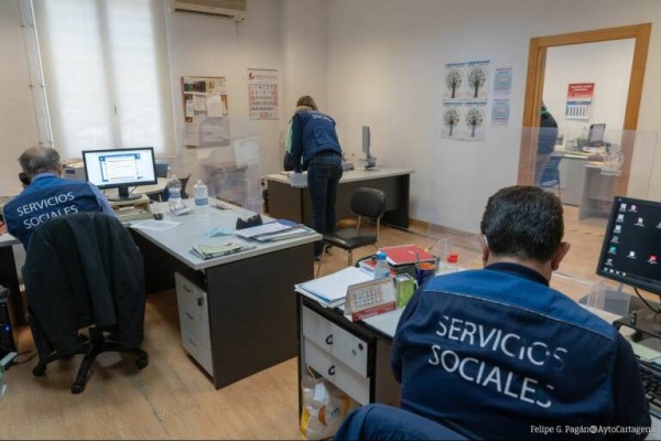 Las mejores iniciativas del sector público serán reconocidas con un premio