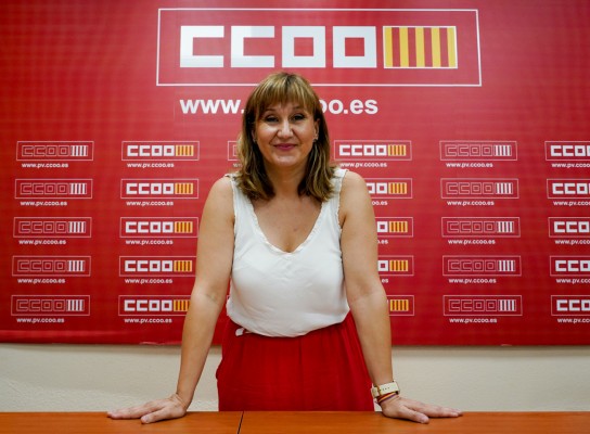 Rosa Atiénzar: 