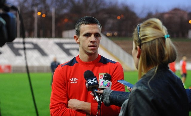 Astana 'aparta' a Maksimovic tras su fichaje por el VCF