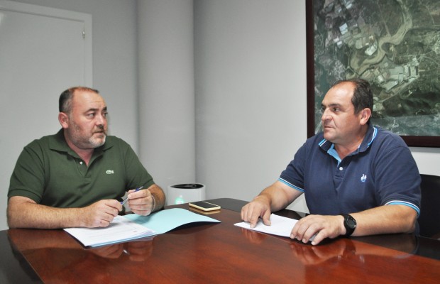 Sant Joan de Moró inicia la cuenta atrás para la construcción del nuevo colegio