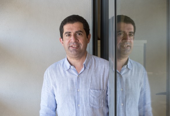 PP y Cs tienen un concepto paternalista de la Diputación: reparten el dinero como si fuera de ellos