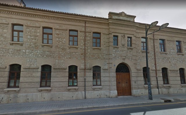 València protegerá como Bien de Relevancia Local la antigua Cárcel de Mujeres