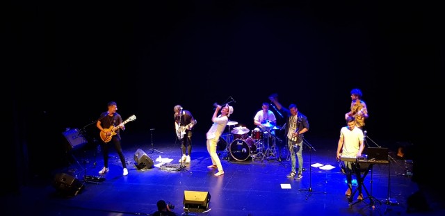 El grupo Generación Z gana el concurso 'Talent del Festival Mar de Sons'