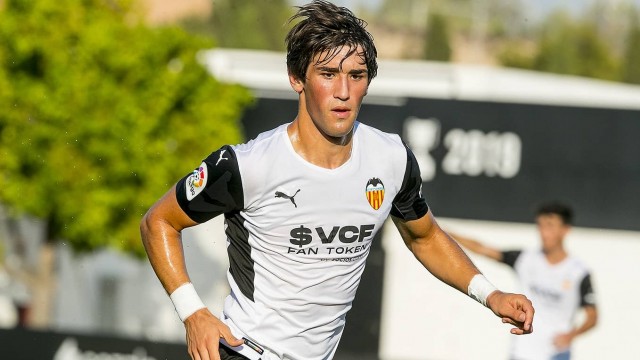 Jesús Vázquez: 