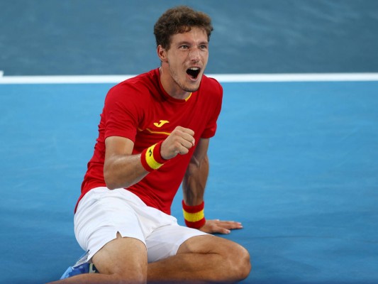 El tenis español no falta a su cita con el medallero olímpico