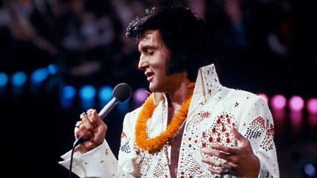 Elvis sonará en directo y en València 40 años después de su muerte
