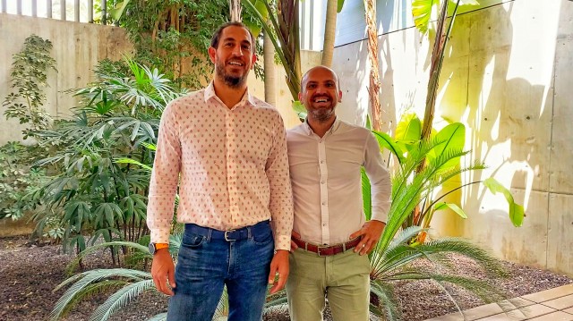 Gesem W-Health & Sports, fondo asesorado por la dupla Serrano-Segarra, va como un tiro