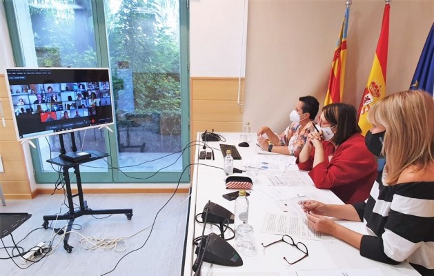De vacaciones… y con los deberes hechos