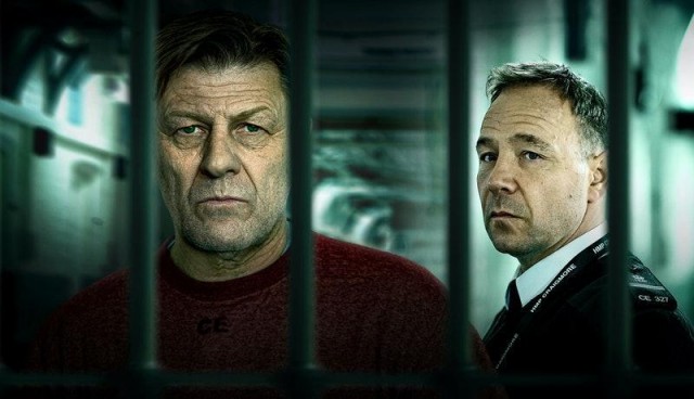 'Time', asfixiante y deprimente miniserie carcelaria de la BBC