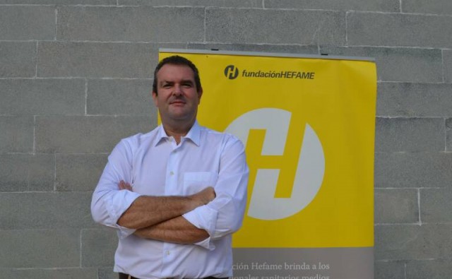 Fundación Hefame se convierte en el primer socio de los Premios Europeos de la Economía Social