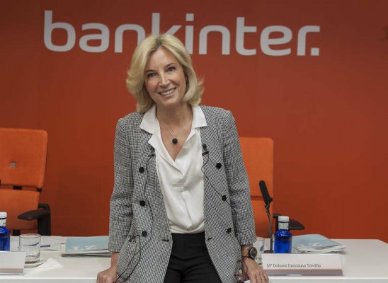 Bankinter y Sabadell, los bancos españoles más y menos solventes según los test de estrés de la EBA
