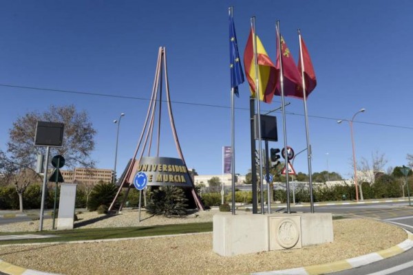 La Universidad generadora de talento para el progreso de la Región de Murcia