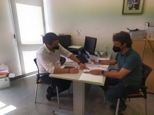 Agricultores asociados de la Vilavella recibirán de forma gratuita más ofertas para vender cosechas