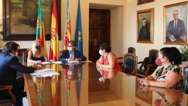 Castelló compra seis viviendas para alquileres asequibles
