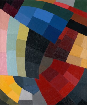 La obra de arte que robaría... Sandra Guimarães 