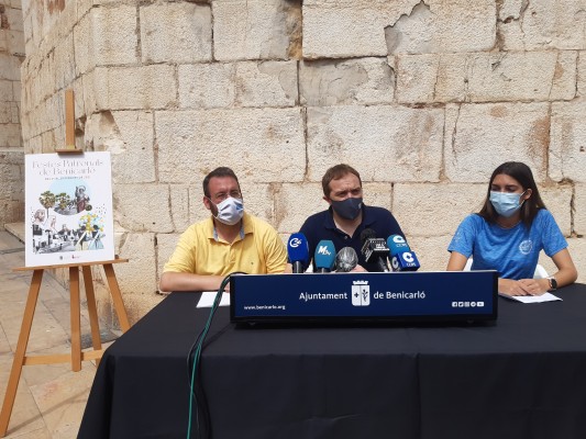 Benicarló programa 120 propostes per a tots el públics per a les seues Festes Patronals
