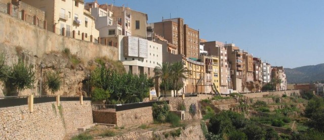 La Diputación suma municipios del Maestrat para constituir el consorcio en el Plan Director del Agua