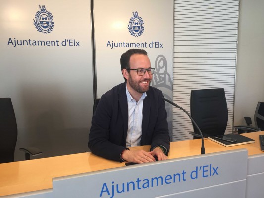 El comercio tradicional de Elche abre fronteras y se suma a los canales de venta online