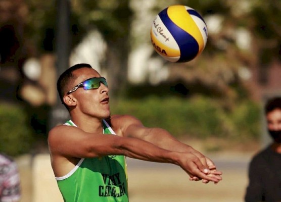 Casi 200 jugadores se citan en el Mediterranean Beach Volley de Benicàssim
