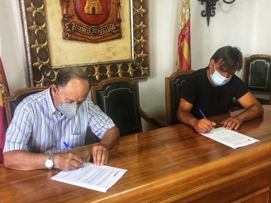Atzeneta del Maestrat crea una Comunidad Energética local que gestionará su propia energía