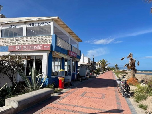 Cabanes vuelve a pedir a Costas que paralice el expediente de Torre de la Sal
