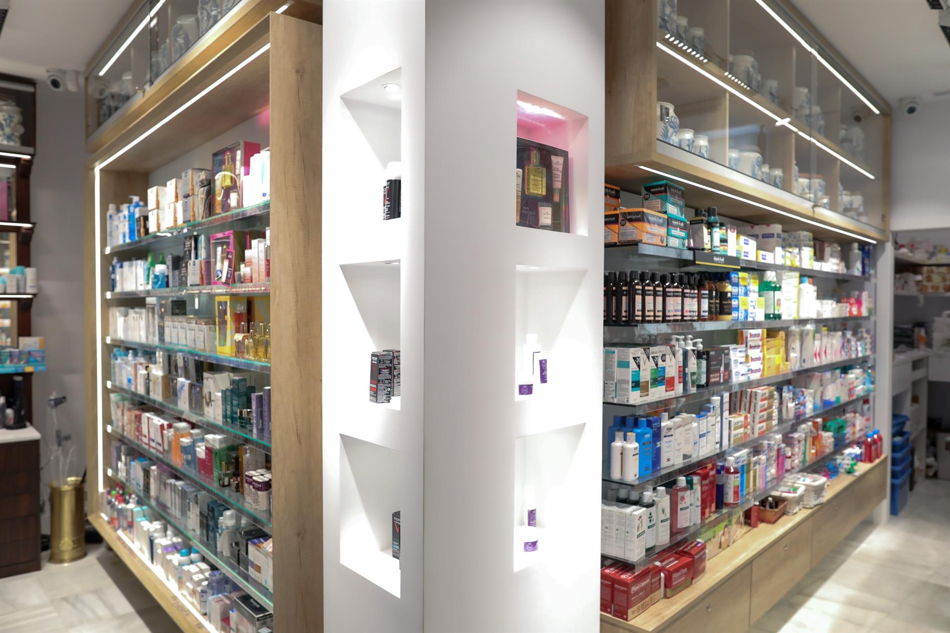 La Comunitat Valenciana se suma al sistema de compra centralizada de medicamentos