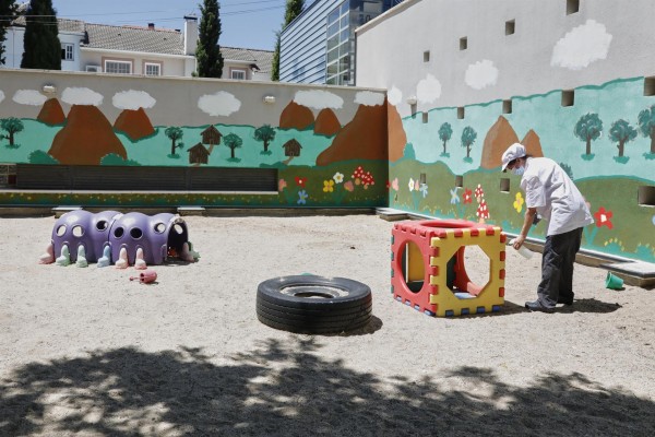 Educación transferirá 200 millones de euros a las CCAA para la creación de 21.000 plazas de infantil