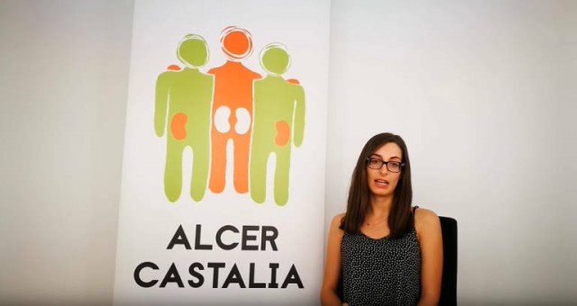  La pandemia refuerza el papel del Grupo de Ayuda Mutua de Alcer Castalia