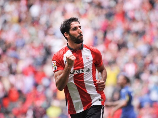 El Athletic quiere asegurar en Augsburgo su pase a dieciseisavos
