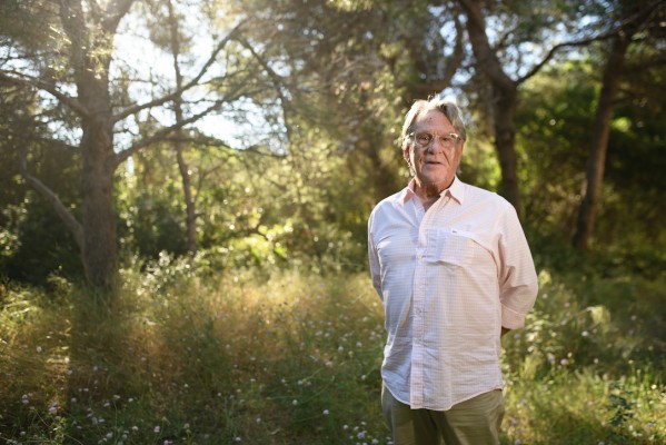 Vicente Soto: Trabajador del diseño