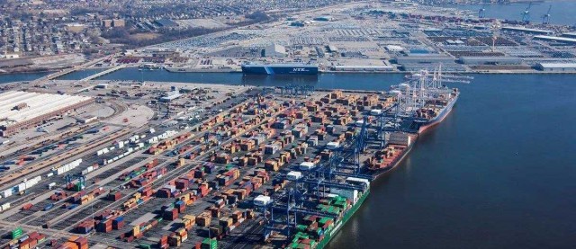 El Brexit y Trump siguen impactando (y mucho) sobre las exportaciones valencianas