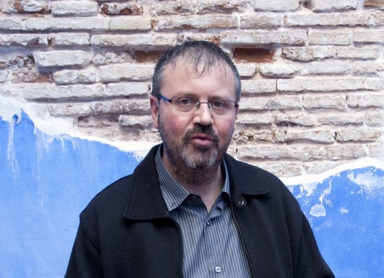 'Vindrà la mort i tindrà els teus ulls' d'Urbà Lozano, guanya el premi Enric Valor 2016