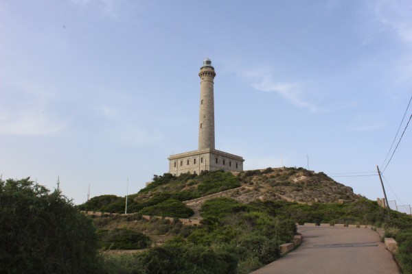 Los misterios de Cabo de Palos: del avistamiento de ovnis a la leyenda de la Isla del Barón 