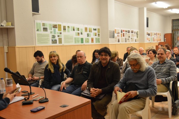 Guanyar traslada la presión a Echávarri: no habrá presupuesto si no promete fondos a Acción Social