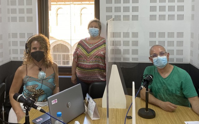 El curso de formación de IDEA me ha cambiado la vida