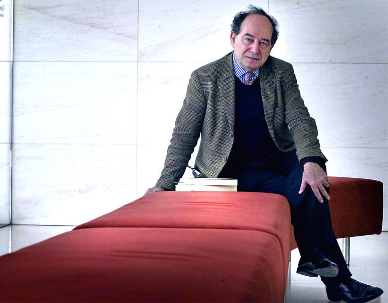 Muere el escritor y editor italiano Roberto Calasso a los 80 años
