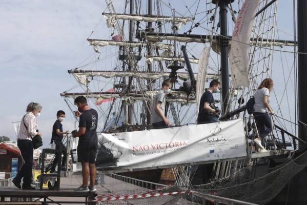 El Fadrell licita 'Escala a Castelló' por 662.000 euros y la edición de 2022 será en abril con seis barcos