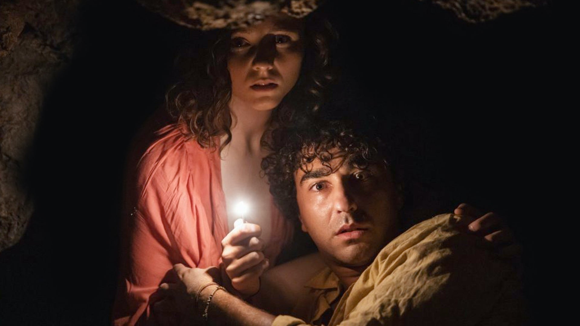 'Tiempo': una experiencia milimétrica